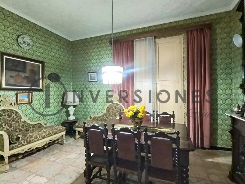 Foto dbb53682-49b9-4395-9e01-983f42e9bb90. House with heating parking in Manacor centre Manacor