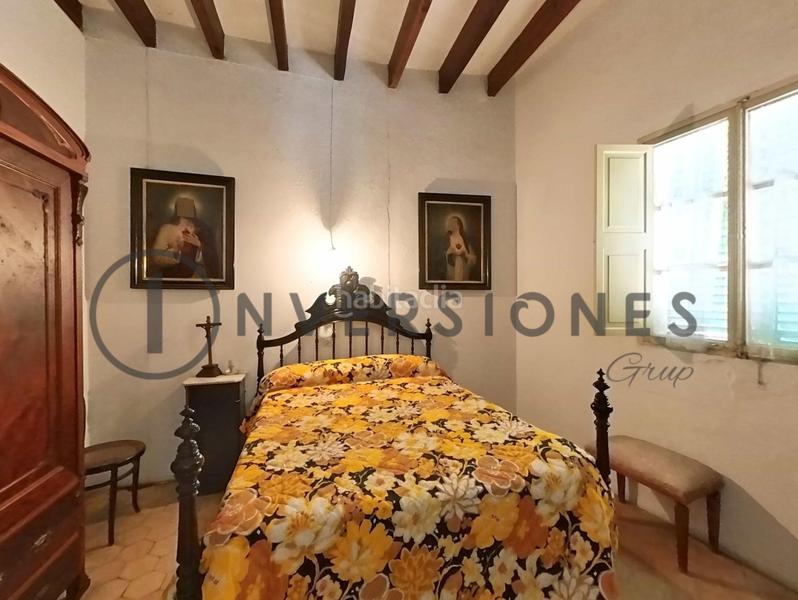 Foto dcbe72eb-9007-4eb0-a4f9-8029d951ff7e. House with heating parking in Manacor centre Manacor