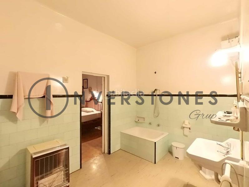 Foto fba92315-0e3c-438c-8b9d-359da6492e32. House with heating parking in Manacor centre Manacor