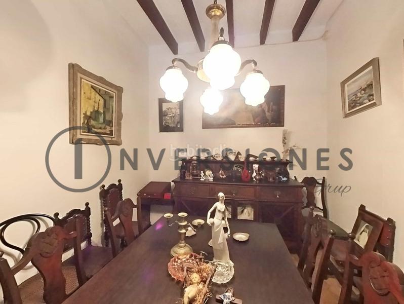 Foto 3794f4f4-85e5-4e53-aacf-42b510c544b0. Maison avec chauffage parking dans Manacor centre Manacor