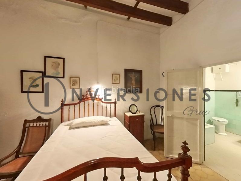 Foto 574cb453-b80b-4478-9b3c-a39b5a1c4d4f. Maison avec chauffage parking dans Manacor centre Manacor