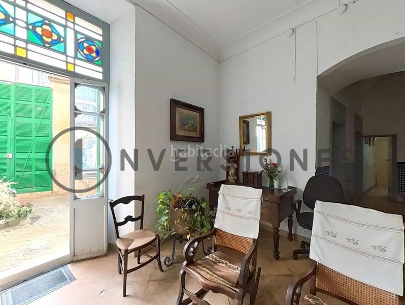 Foto 5f8cd8b8-ae63-4550-8491-46e89c017cd8. Maison avec chauffage parking dans Manacor centre Manacor