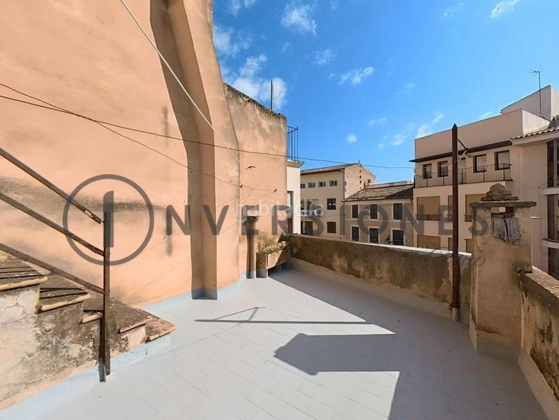 Foto 627697a8-5edd-4fbb-958e-bf027674ad7d. Maison avec chauffage parking dans Manacor centre Manacor