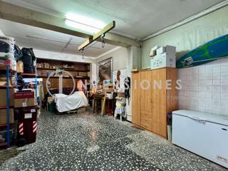 Local Comercial  Carrer pou fondo