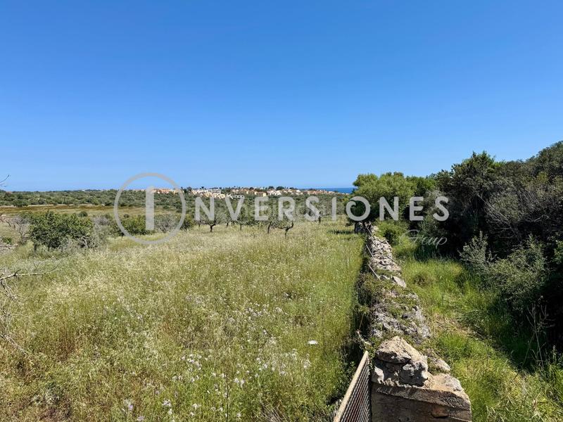 Foto b49ee7ba-e07d-4adf-930e-019883bdd774. Terreny residencial a Cala Magrana-Cala Anguila-Cala Mendia Manacor