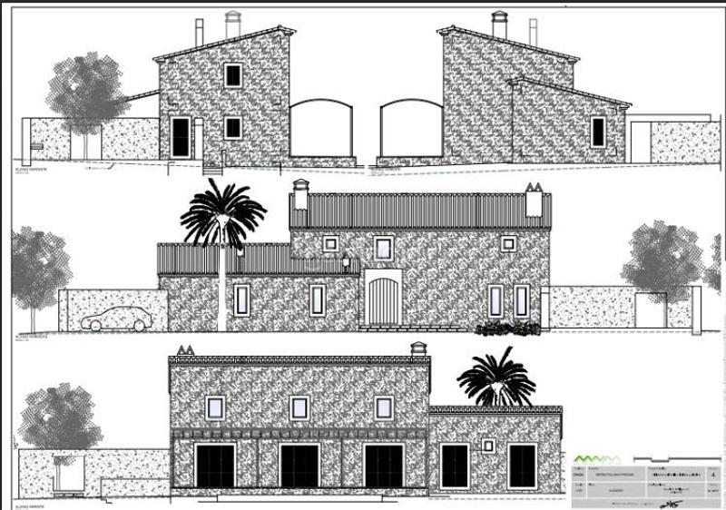 Foto c3d740d5-3f7d-45c7-ab33-0833cddf7dfd. Terreny residencial a Cala Magrana-Cala Anguila-Cala Mendia Manacor