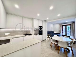 Location Appartement  Carrer velazquez