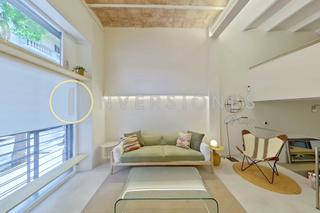 Location Duplex  Carrer blasco de garay