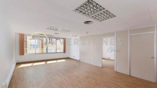 Location Bureau  Carrer plato