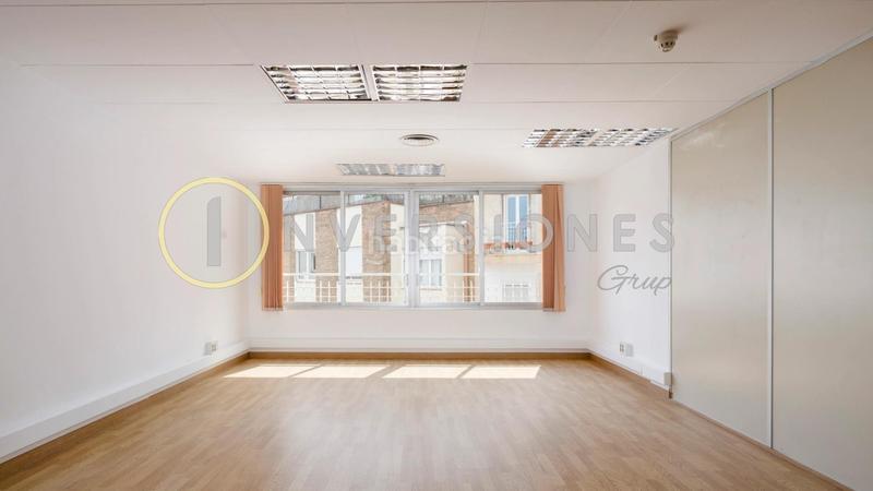 Foto 0386b8bb-6241-4cab-aca3-d342b4f61216. Rent office space with heating in Sant Gervasi - Galvany Barcelona