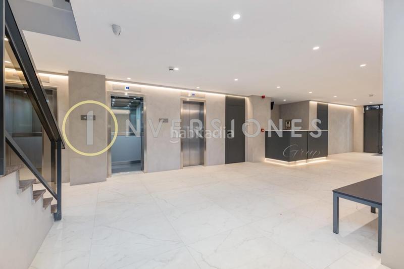 Foto 12d48fb8-25ff-4fad-85e8-15dcce7af8b5. Rent office space with heating in Sant Gervasi - Galvany Barcelona