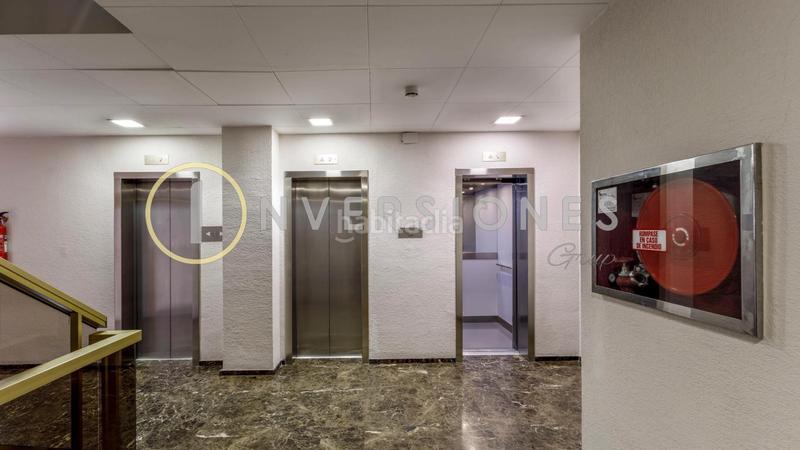 Foto 141f90a3-dacd-4c4d-a9f6-693fdbf1270b. Rent office space with heating in Sant Gervasi - Galvany Barcelona