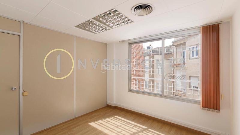 Foto 2b218ea7-0981-4fec-8848-edc65f94138e. Rent office space with heating in Sant Gervasi - Galvany Barcelona