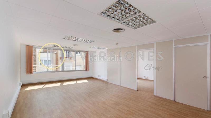 Foto 2fb0db84-ef3c-4593-8cd8-cf65c1c6eece. Rent office space with heating in Sant Gervasi - Galvany Barcelona