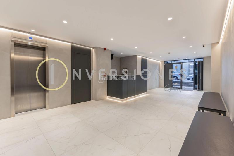 Foto 4c6f7215-b3a8-432d-91dd-d7dbe422c580. Rent office space with heating in Sant Gervasi - Galvany Barcelona