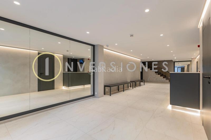 Foto 6ea9245d-b641-4340-aad3-3b1ea3811ddc. Rent office space with heating in Sant Gervasi - Galvany Barcelona