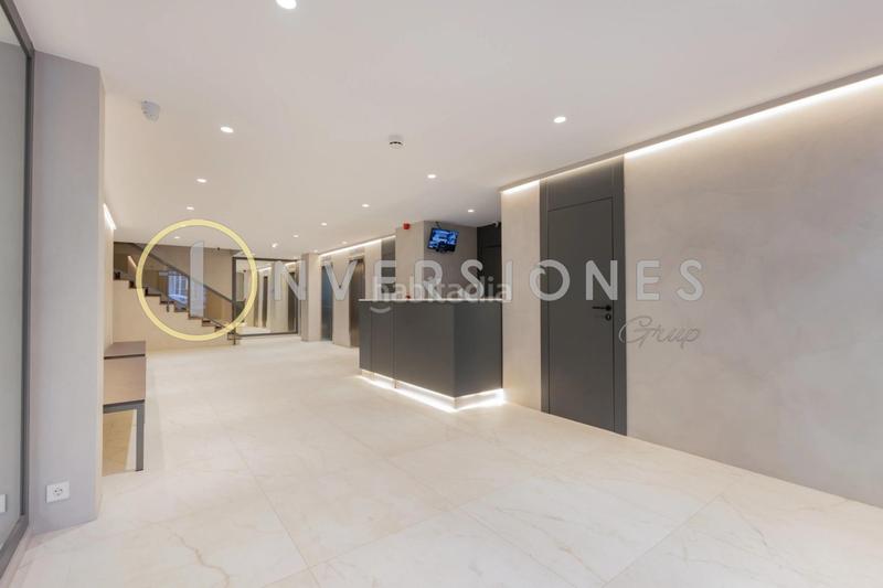 Foto 77042eb6-e9e6-4c20-96d5-17dc674568fd. Rent office space with heating in Sant Gervasi - Galvany Barcelona