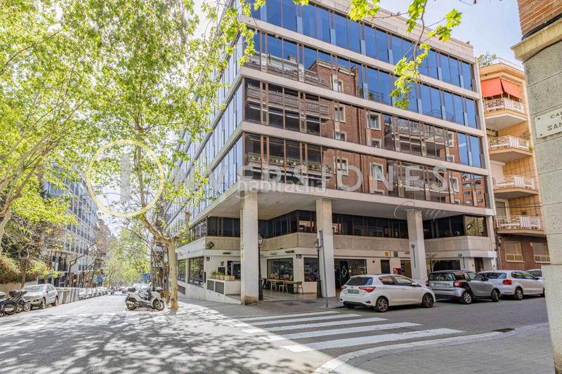 Foto 7f6cfffa-3e06-4432-a714-73fa25ed9669. Rent office space with heating in Sant Gervasi - Galvany Barcelona