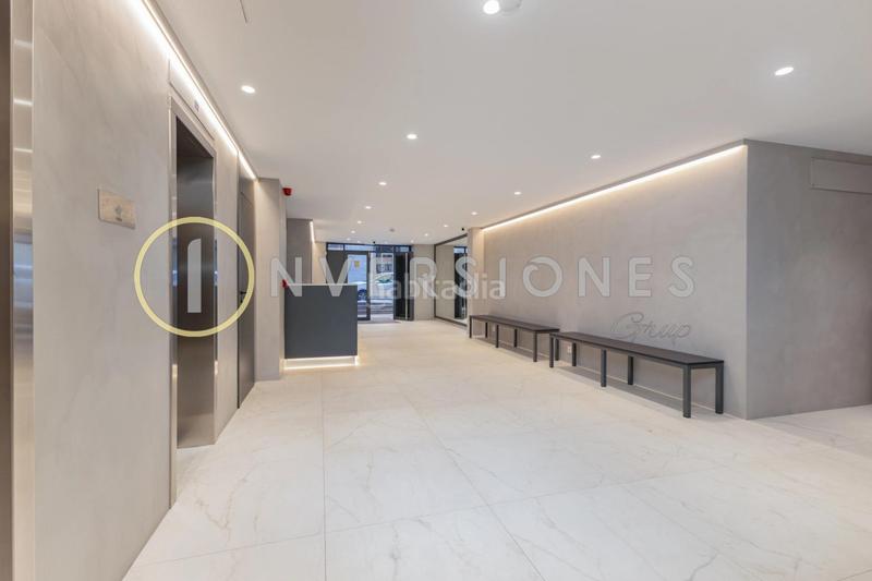 Foto 9ac5e29d-6597-48f3-ac21-24d9c6a4ef5a. Rent office space with heating in Sant Gervasi - Galvany Barcelona