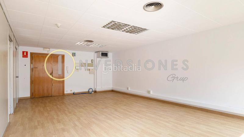 Foto 40f76906-6525-4fe9-b1f6-32cf852e700f. Affitto ufficio con riscaldamento in Sant Gervasi - Galvany Barcelona