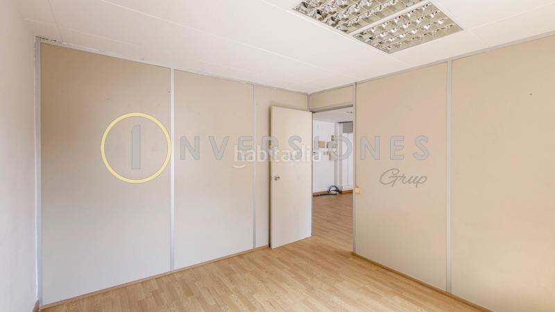 Foto 91289815-94d3-40b2-9082-7dba2b9af9e5. Affitto ufficio con riscaldamento in Sant Gervasi - Galvany Barcelona
