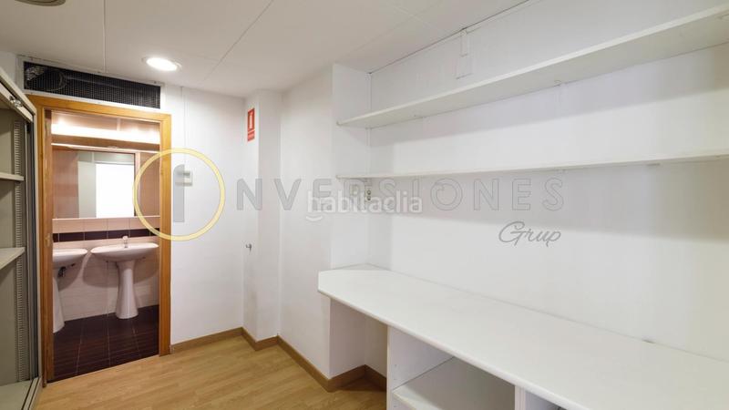 Foto 92a8a34a-9306-4d6a-9653-ab3d9a9d5cdd. Affitto ufficio con riscaldamento in Sant Gervasi - Galvany Barcelona