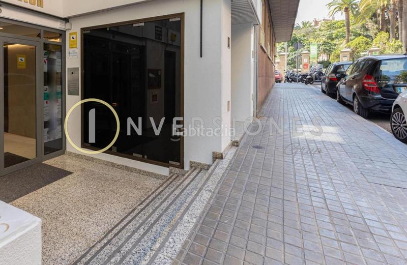 Foto ed74ff92-f7ac-4c20-9dbb-60d8d5341ce5. Affitto ufficio con riscaldamento in Sant Gervasi - Galvany Barcelona