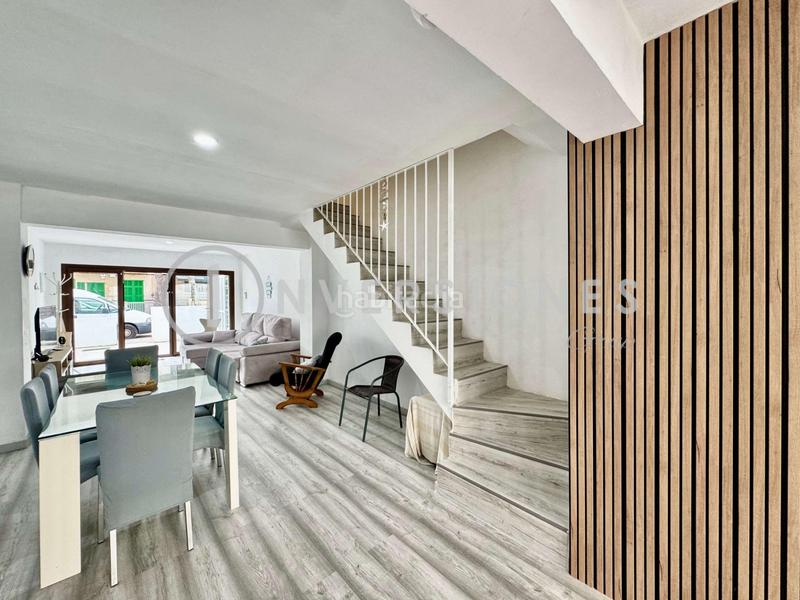 Foto 63ef57e9-e883-469d-b38d-6bdebc99b57a. Miete haus in Porto Cristo Manacor