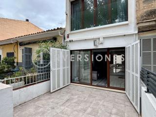 Location Maison  Carrer la nina