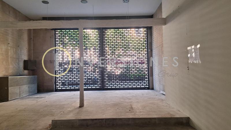 Foto 85537bab-3055-49c9-9a9a-75302d83d79b. Lloguer local comercial a Dreta de l´Eixample Barcelona