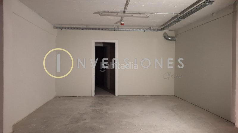 Foto a3fcdec8-6d23-4c75-8917-2ba5f4b0300e. Lloguer local comercial a Dreta de l´Eixample Barcelona