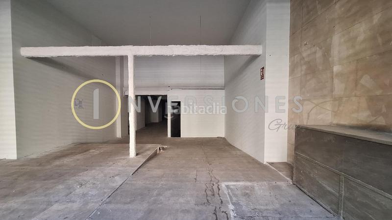 Foto bc2ef0db-0288-4cd0-b792-16137fd67e47. Lloguer local comercial a Dreta de l´Eixample Barcelona