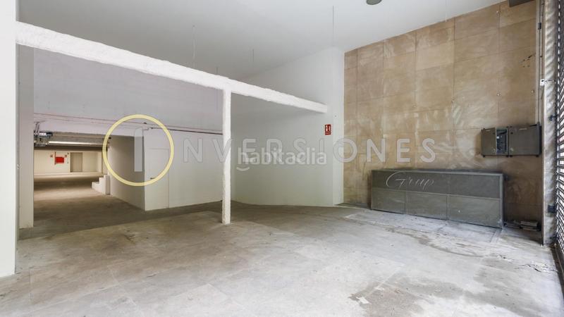 Foto cd01cf1d-2f56-40a9-9f7f-c91777a7b689. Lloguer local comercial a Dreta de l´Eixample Barcelona