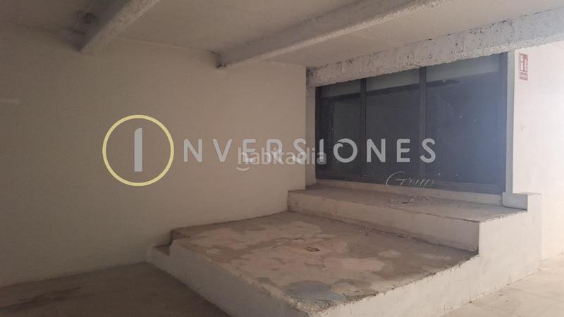 Foto ced8e968-f632-4f18-a810-bd63cc19f9c5. Lloguer local comercial a Dreta de l´Eixample Barcelona