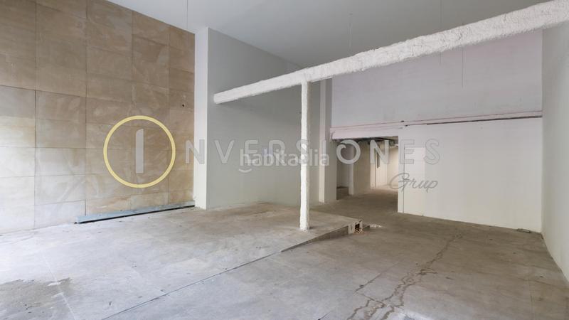Foto d1d058fc-3459-4449-b4d0-0e49677b0497. Lloguer local comercial a Dreta de l´Eixample Barcelona