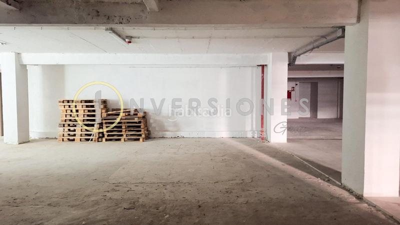 Foto f56adbdd-7ea2-47b6-9ad3-9043d353ca1e. Lloguer local comercial a Dreta de l´Eixample Barcelona