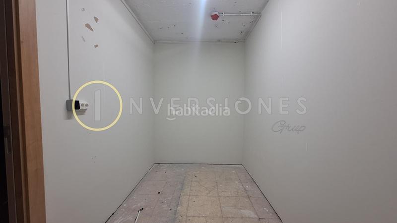 Foto f5a11658-ba75-463f-93e9-97a733499859. Lloguer local comercial a Dreta de l´Eixample Barcelona