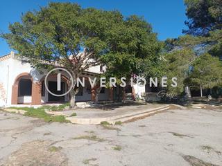 Country house in ESPINAGA