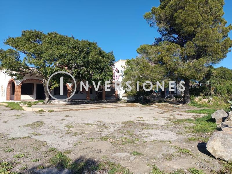 Foto aab9dcfa-da83-4e50-9ad1-0cdda9228a11. Mas avec parking dans Cala Murada Manacor