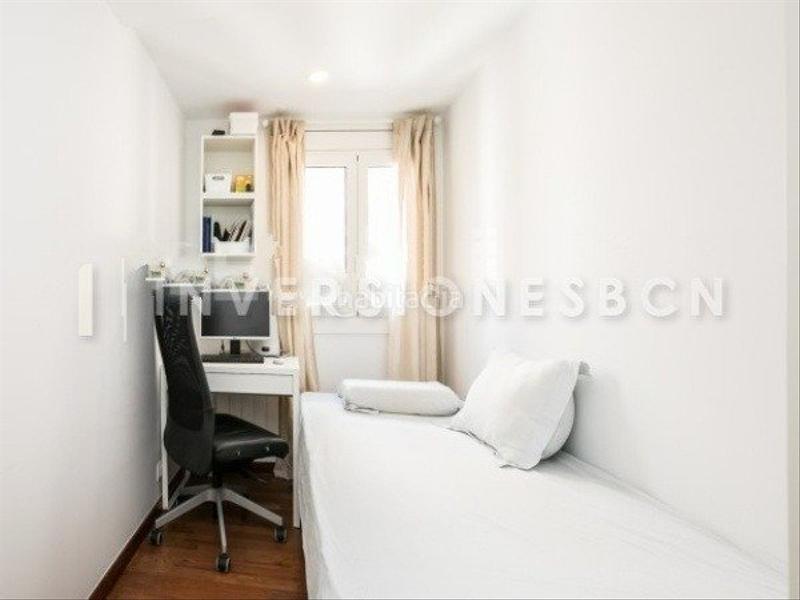 Foto 61c544e3-0b98-409d-9752-3d9088ac6d8f. Affitto appartamento con riscaldamento in Raval Barcelona