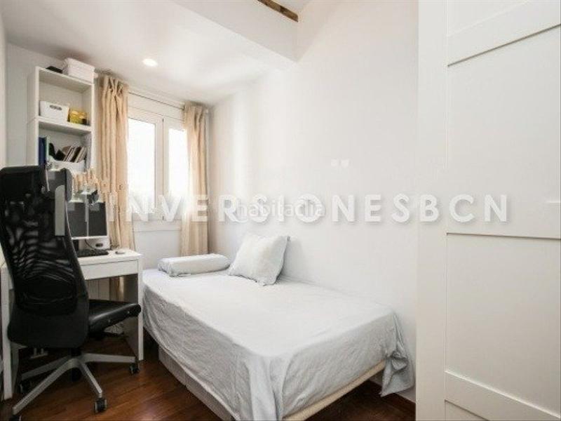 Foto 43680cec-0c30-4df0-9e5f-f2e7289f75b7. Miete etagenwohnung mit heizung in Raval Barcelona