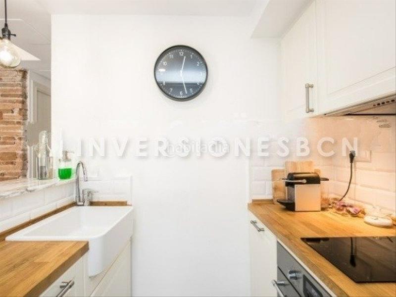 Foto d8033ff0-9f27-4be0-9ec0-4c3c7f96b087. Miete etagenwohnung mit heizung in Raval Barcelona