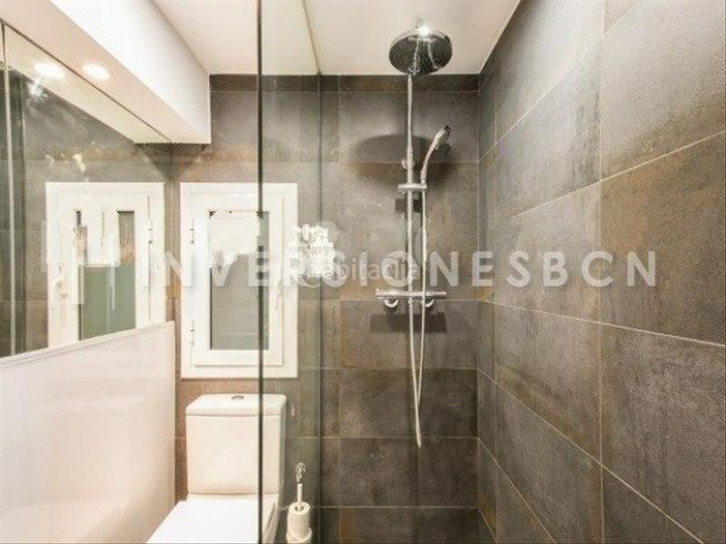 Foto de4f42a2-c565-4725-afd8-13be433366a8. Miete etagenwohnung mit heizung in Raval Barcelona