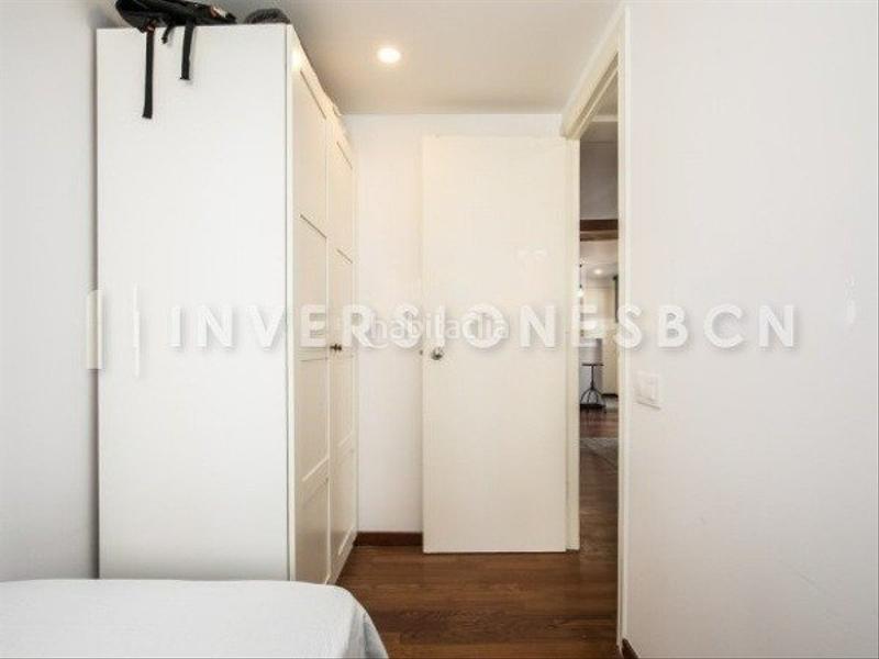 Foto 1b315266-7b7d-4691-8ad2-0b48f3d73318. Rent flat with heating in Raval Barcelona