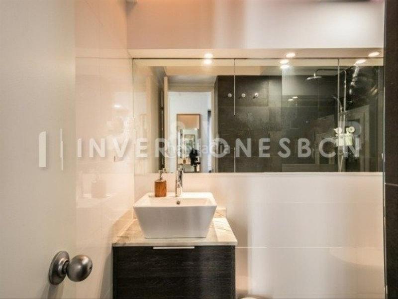 Foto a79153ed-23a3-4c91-ac45-90ad0ba8be0d. Rent flat with heating in Raval Barcelona