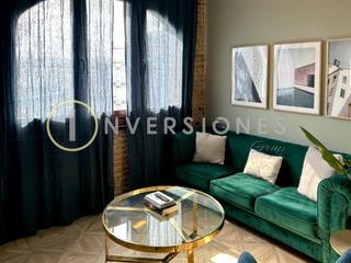 Location Appartement  Ronda sant antoni. Alquiler de ático en ronda de sant antoni