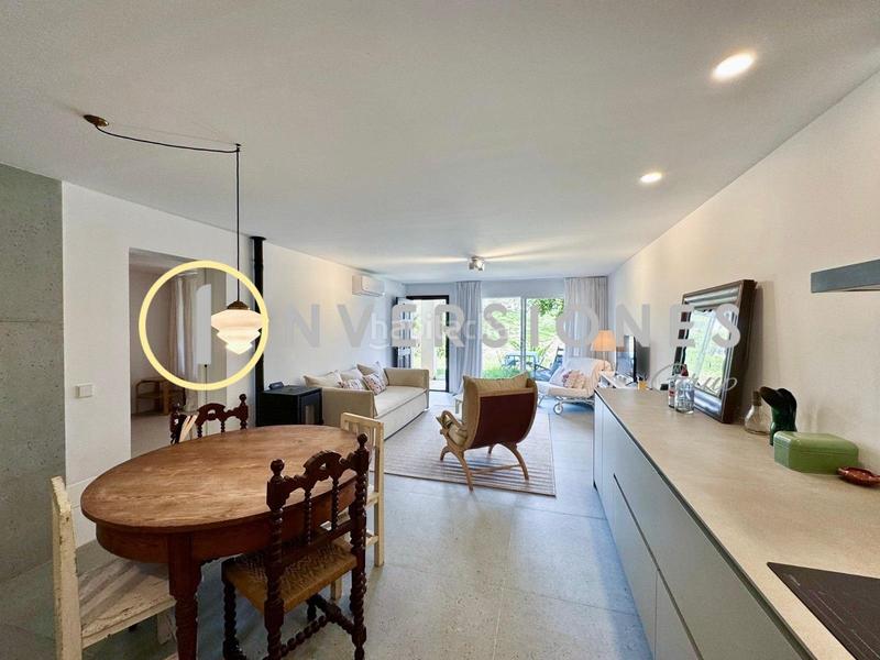 Foto 38104874-003a-45da-a8d9-b958c7c4b327. Miete erdgeschoss mit heizung in Cala Magrana-Cala Anguila-Cala Mendia Manacor