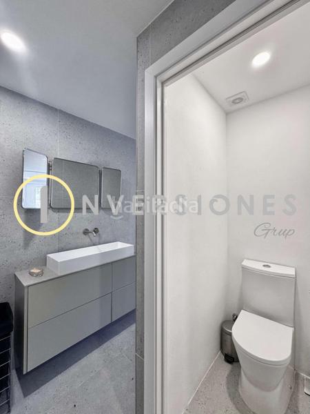 Foto 4651f3df-0a9f-4a92-a9fb-8e23fe16bccb. Miete erdgeschoss mit heizung in Cala Magrana-Cala Anguila-Cala Mendia Manacor