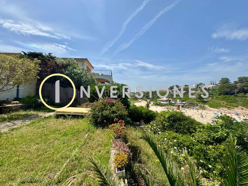 Foto c5ef80b1-0e4d-4332-a967-c8f306df0bae. Miete erdgeschoss mit heizung in Cala Magrana-Cala Anguila-Cala Mendia Manacor