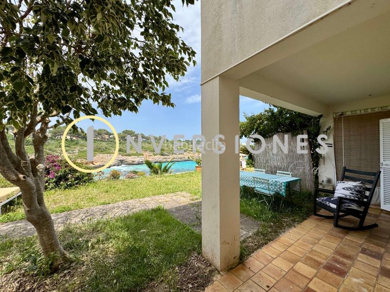 Foto e7a82e0b-3fb9-48a6-bc81-54caa3a3a517. Miete erdgeschoss mit heizung in Cala Magrana-Cala Anguila-Cala Mendia Manacor